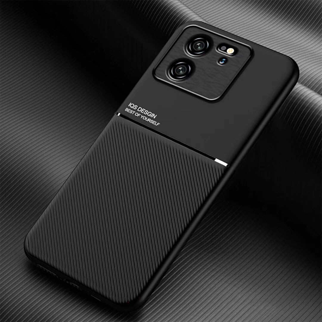COMAKU Coque Pour Xiaomi 13T / 13T Pro 5G Ultra-Mince PU | FindTheDeal
