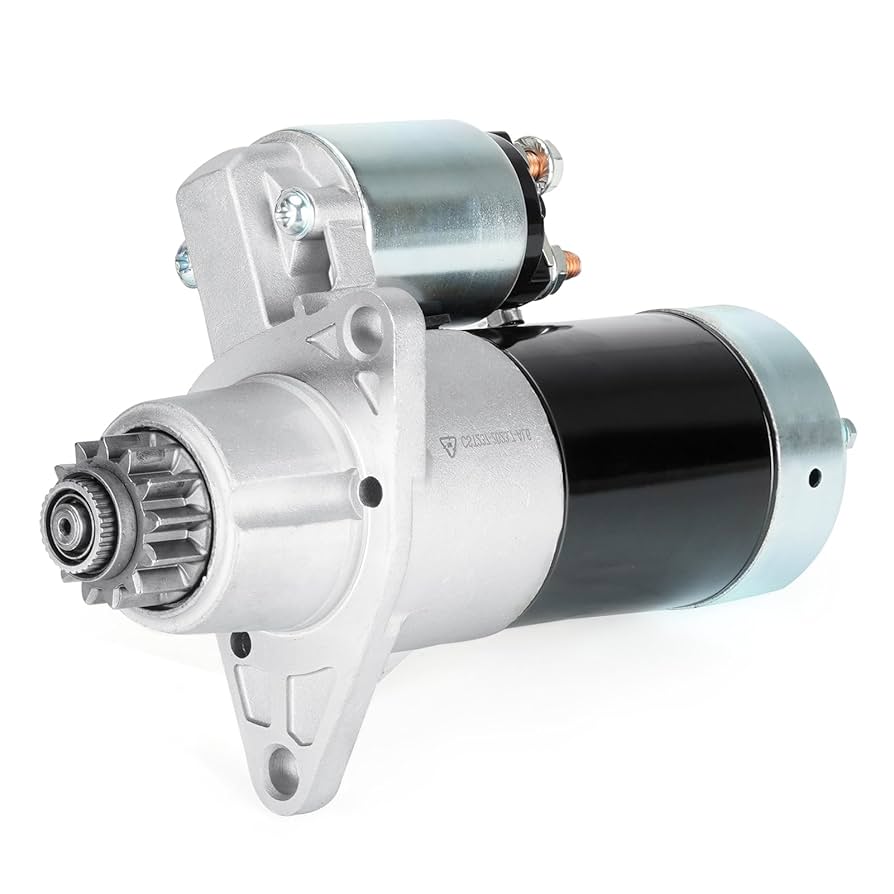 Amazon.com: Starter for Nissan Maxima 3.0L 92-94(for SE DOHC