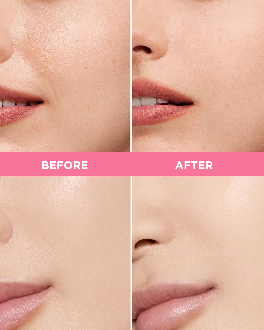 TOUCH IN SOL No Poreblem Mineral Powder – No Sebum Setting Powder for Oily Skin, Oil Control Blurring Finish, Translucent Korean Makeup, K-Beauty Essential (0.17 oz) - Image 3