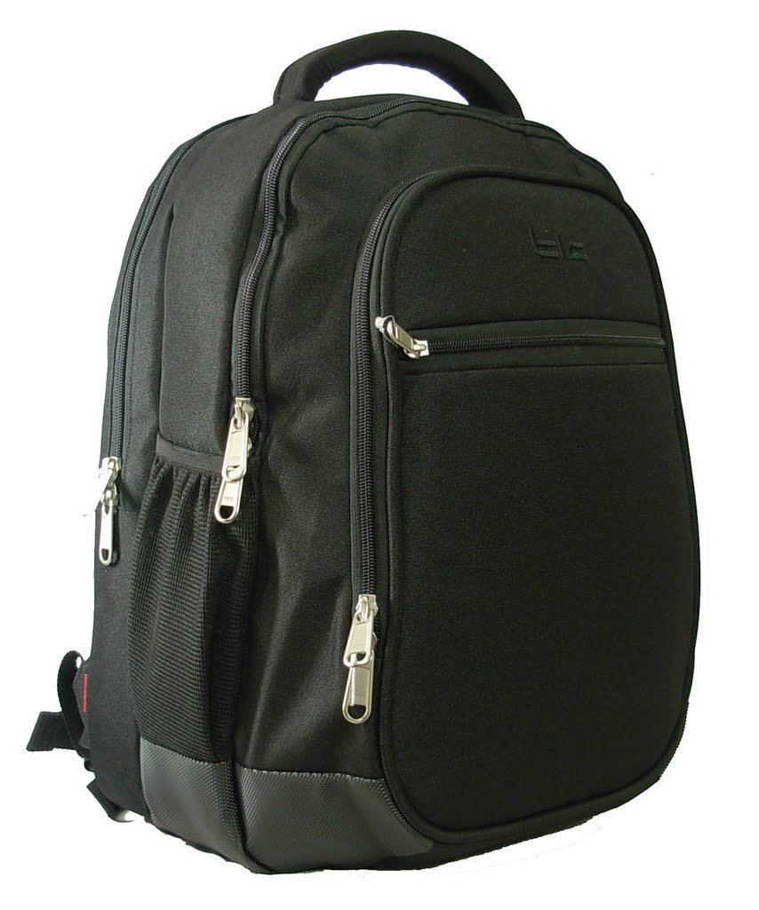 TLC Unisex Polyester Digitrip Laptop 15.6" Backpack Bag Black (B00FRHL64A) Amazon Price History, Amazon Price Tracker