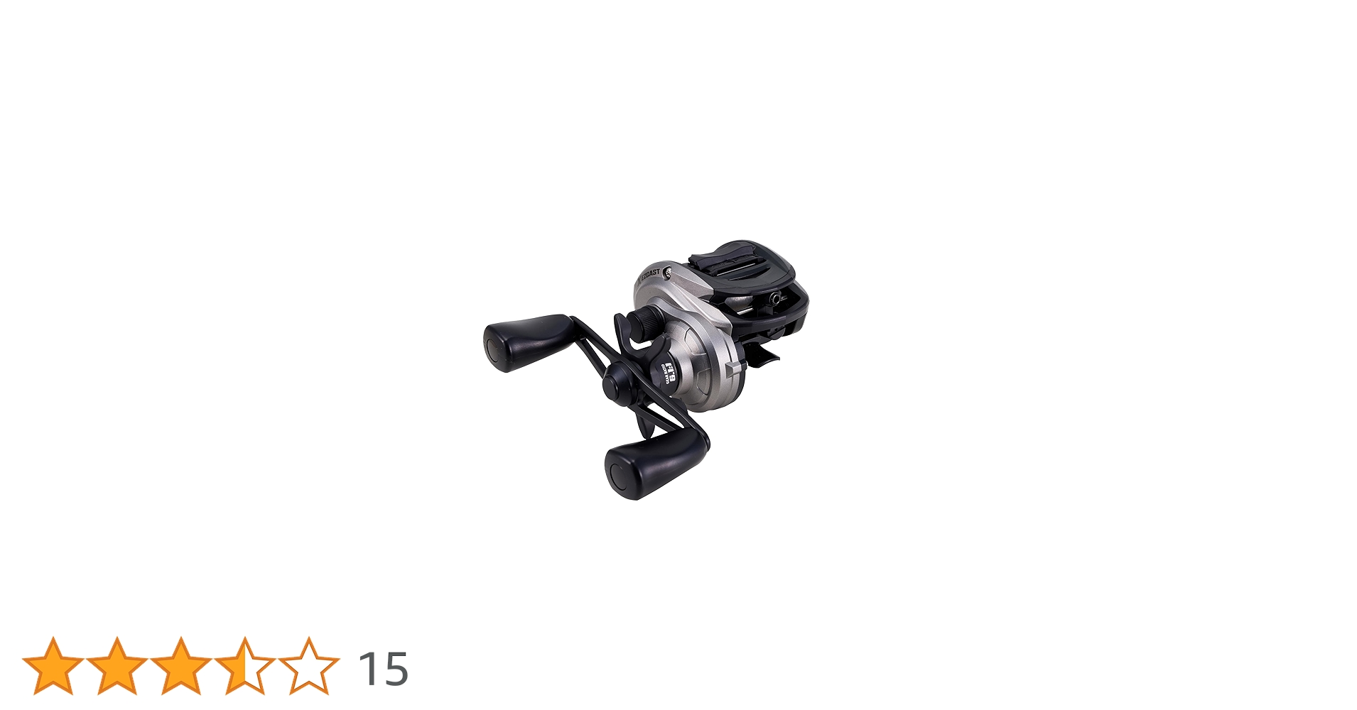 Amazon | Abu Garcia (アブガルシア) MAX X EZCAST マックス