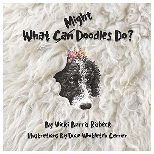 What Can (Might) Doodles Do?