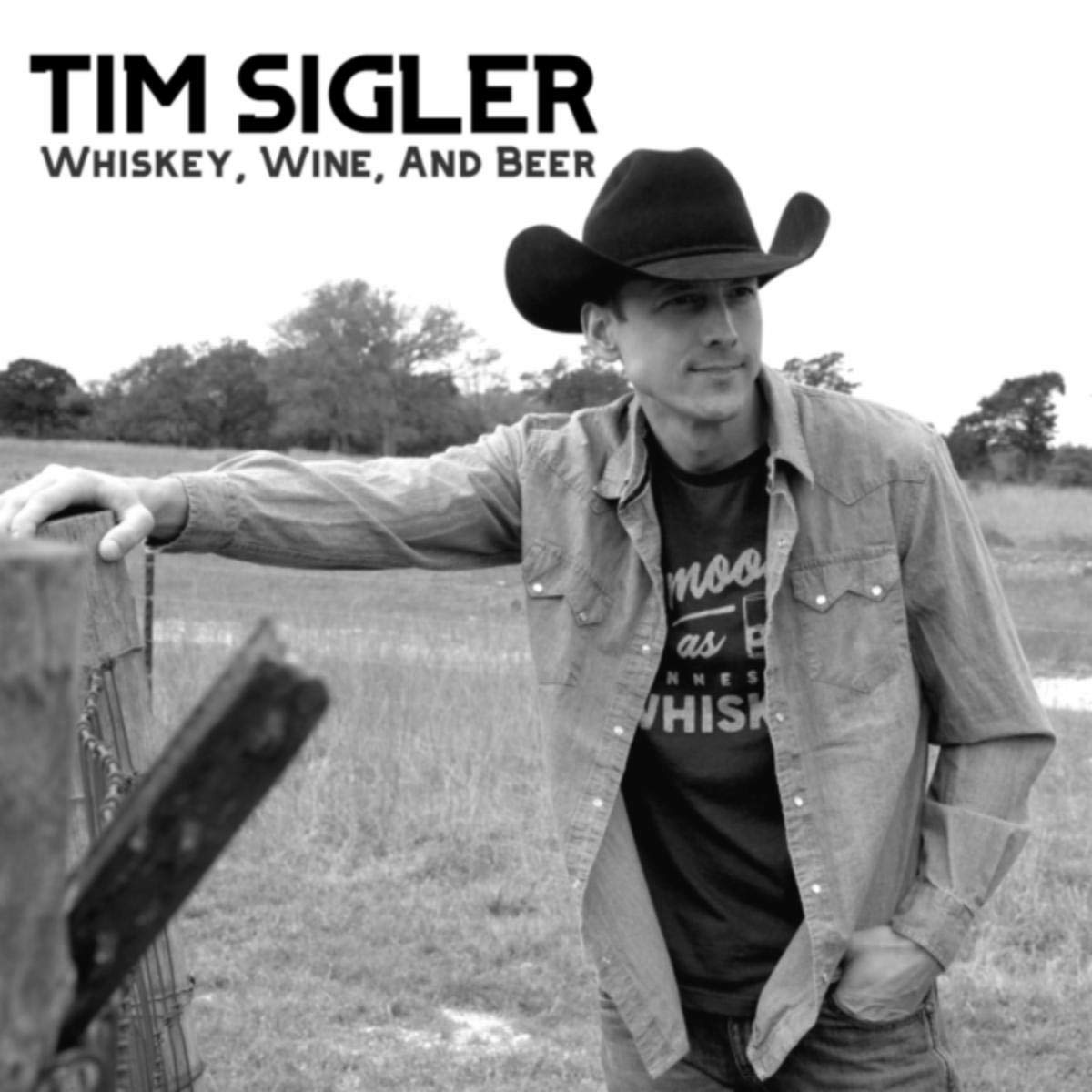 Tim Sigler