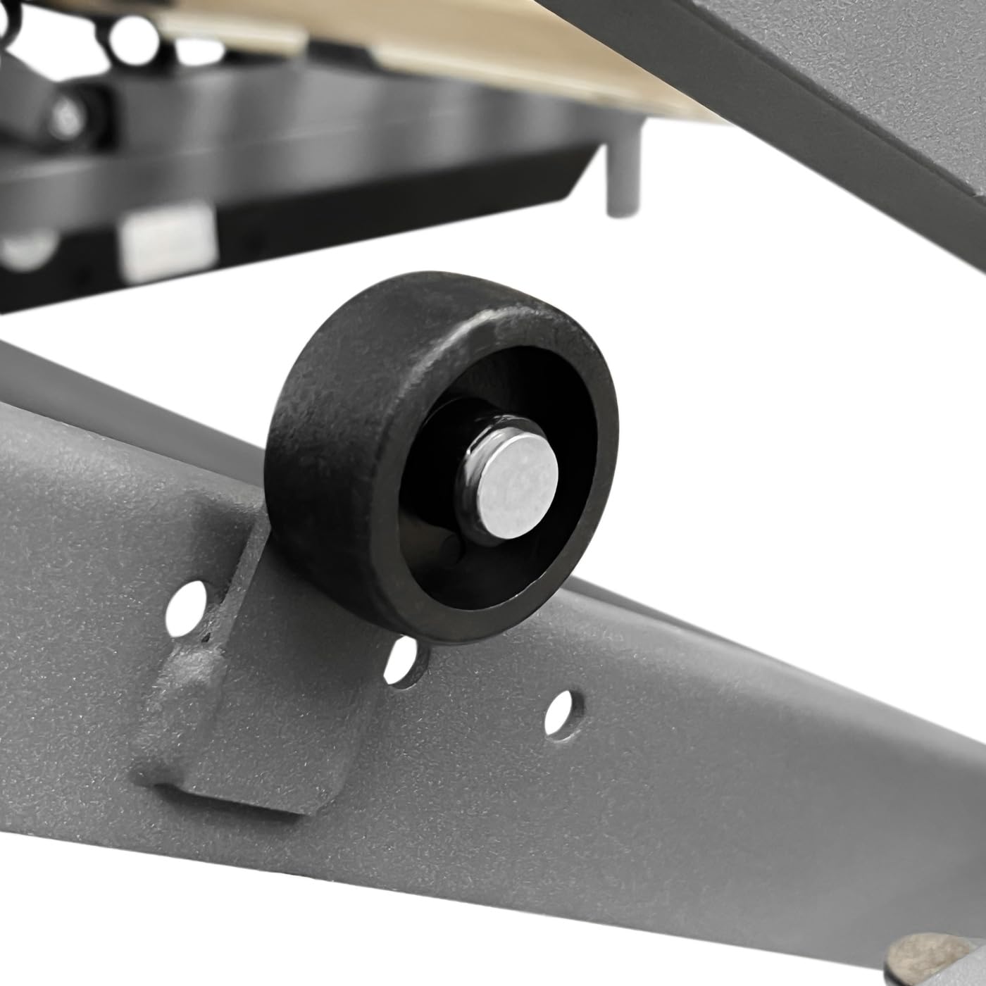 amuéblate online - Cama Eléctrica Articulada Flexipro con 5 Planos y Estructura Reforzada - Ergonómica, Fiable y Silenciosa, Motor Alemán, 135 x 190