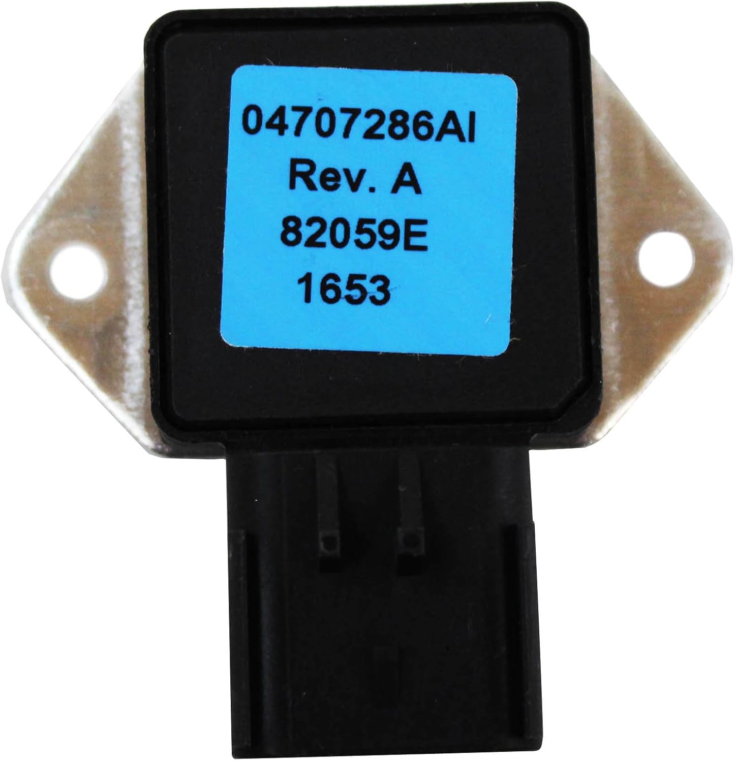 Chrysler Genuine 5017491AB Radiator Fan Relay