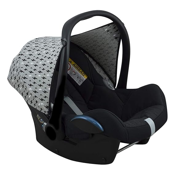 cabriofix sun shade