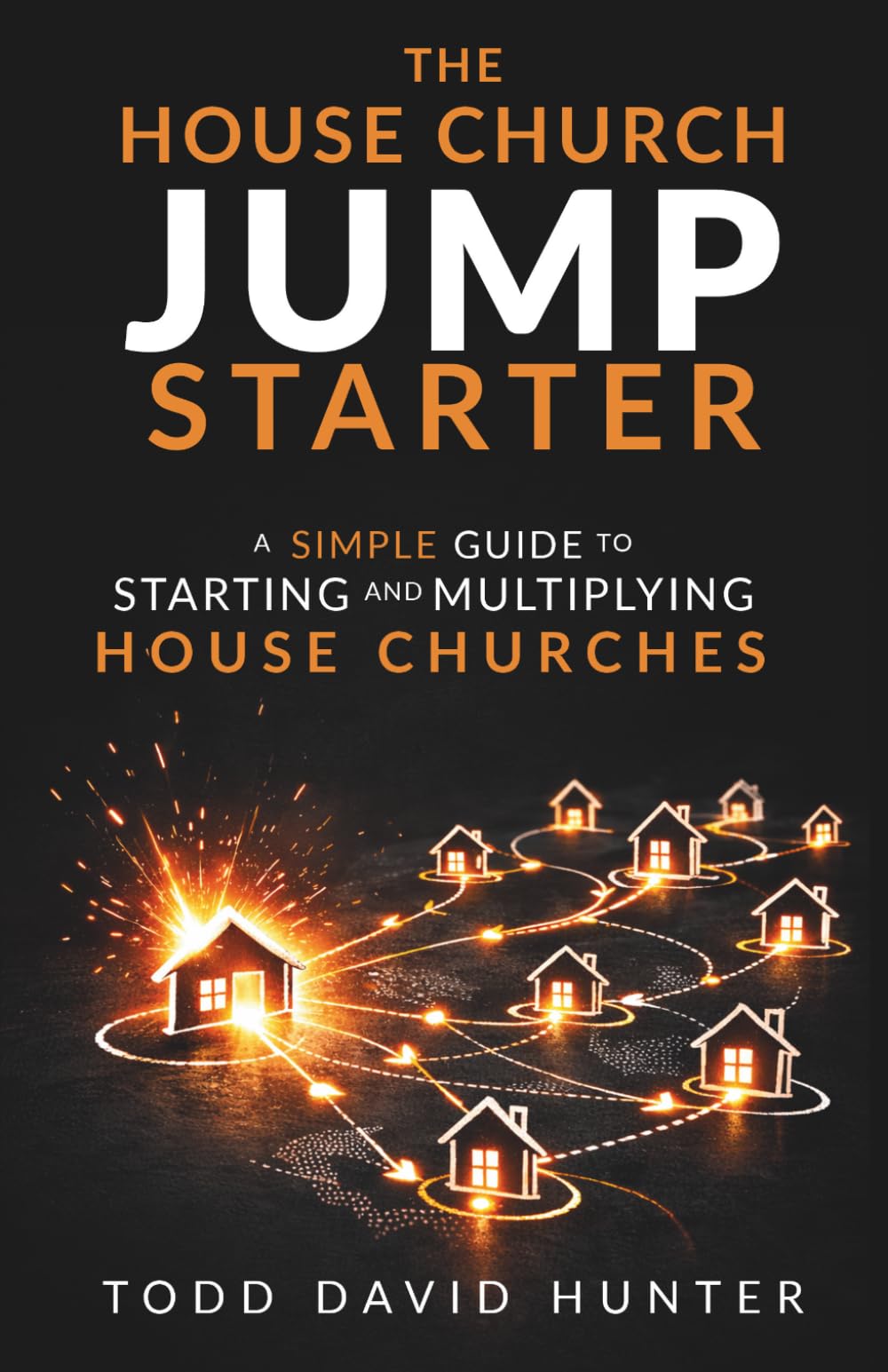 The House Church Jump Starter