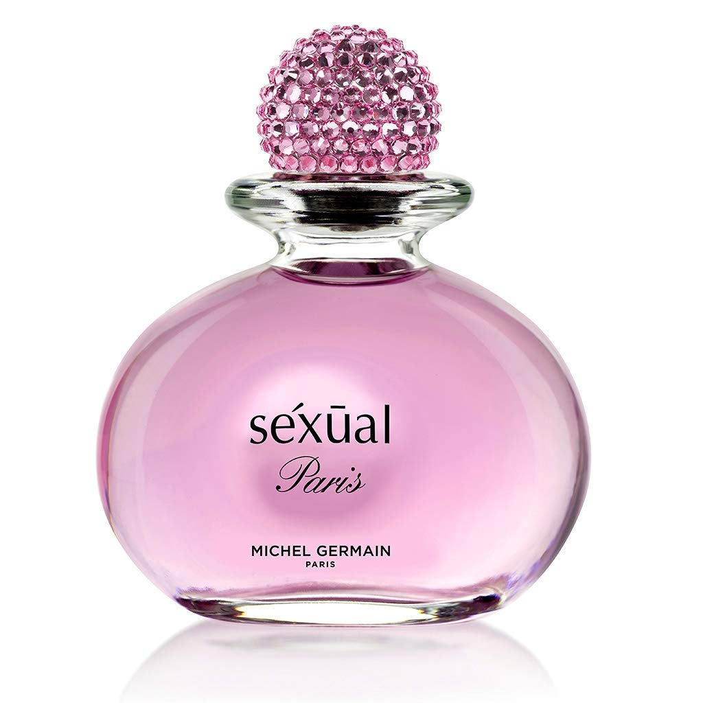 Michel Germain Sexual Paris Eau de Parfum Fragrance Spray, Top Notes of French Blackcurrant, Chardonnay Clementine, Galbanum, Sophisticated Gift for Women - Image 3