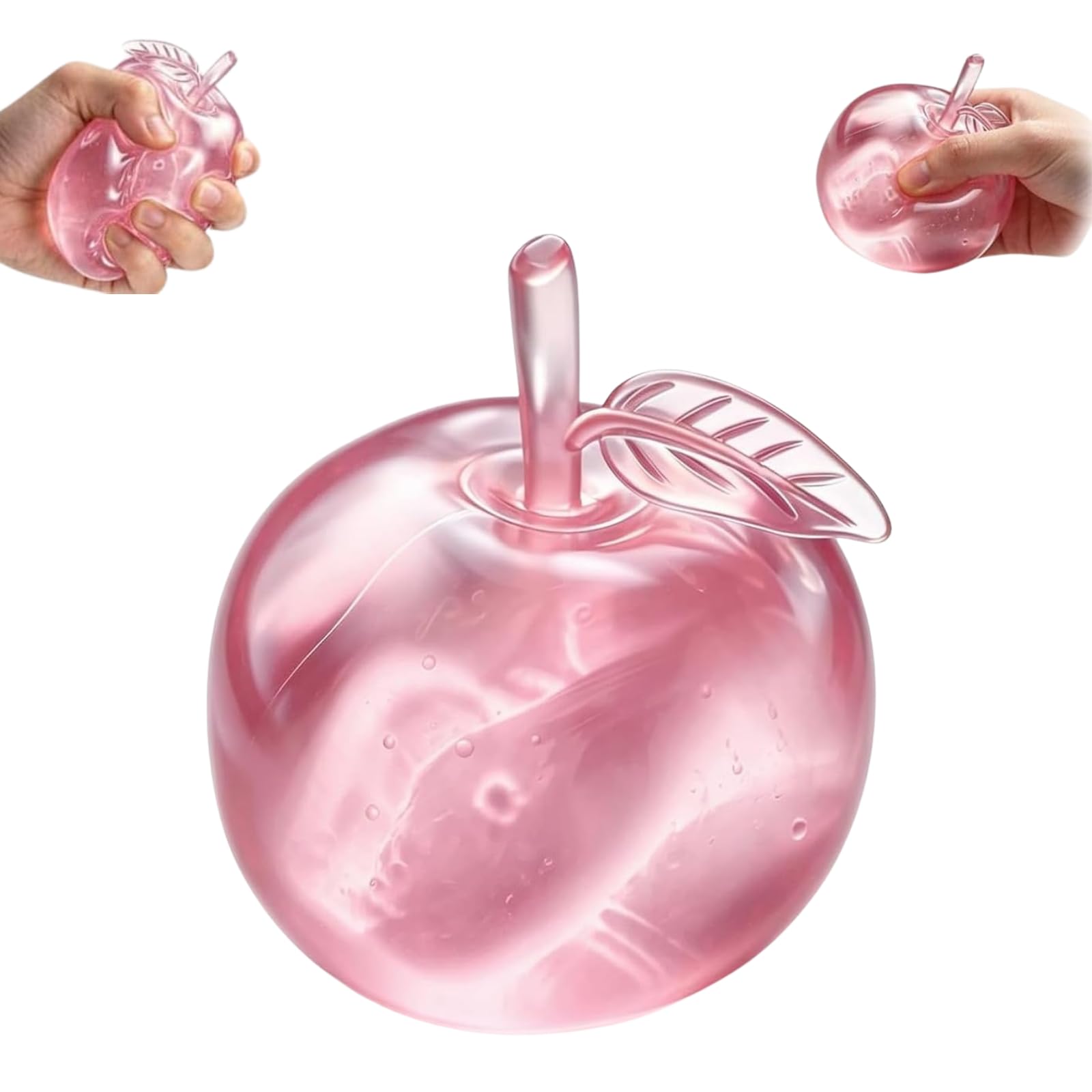 Photo 1 of Generic Apple Stress Relief Toy