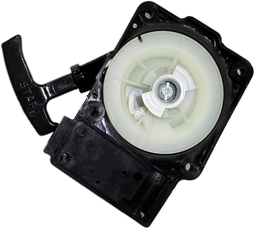 Miniatura 4 de Kvjicdo Arrancador de retroceso EBZ8500 para Redmax EBZ8500RH EBZ7500 EBZ6500 EBZ6500RH EBZ7500RH Sopladores de mochila Jonsered BB2280 (2013-11)