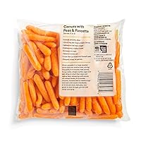 Vista 2 de 365 By Whole Foods Market, Zanahorias Petite Orgánicas, 12 Oz