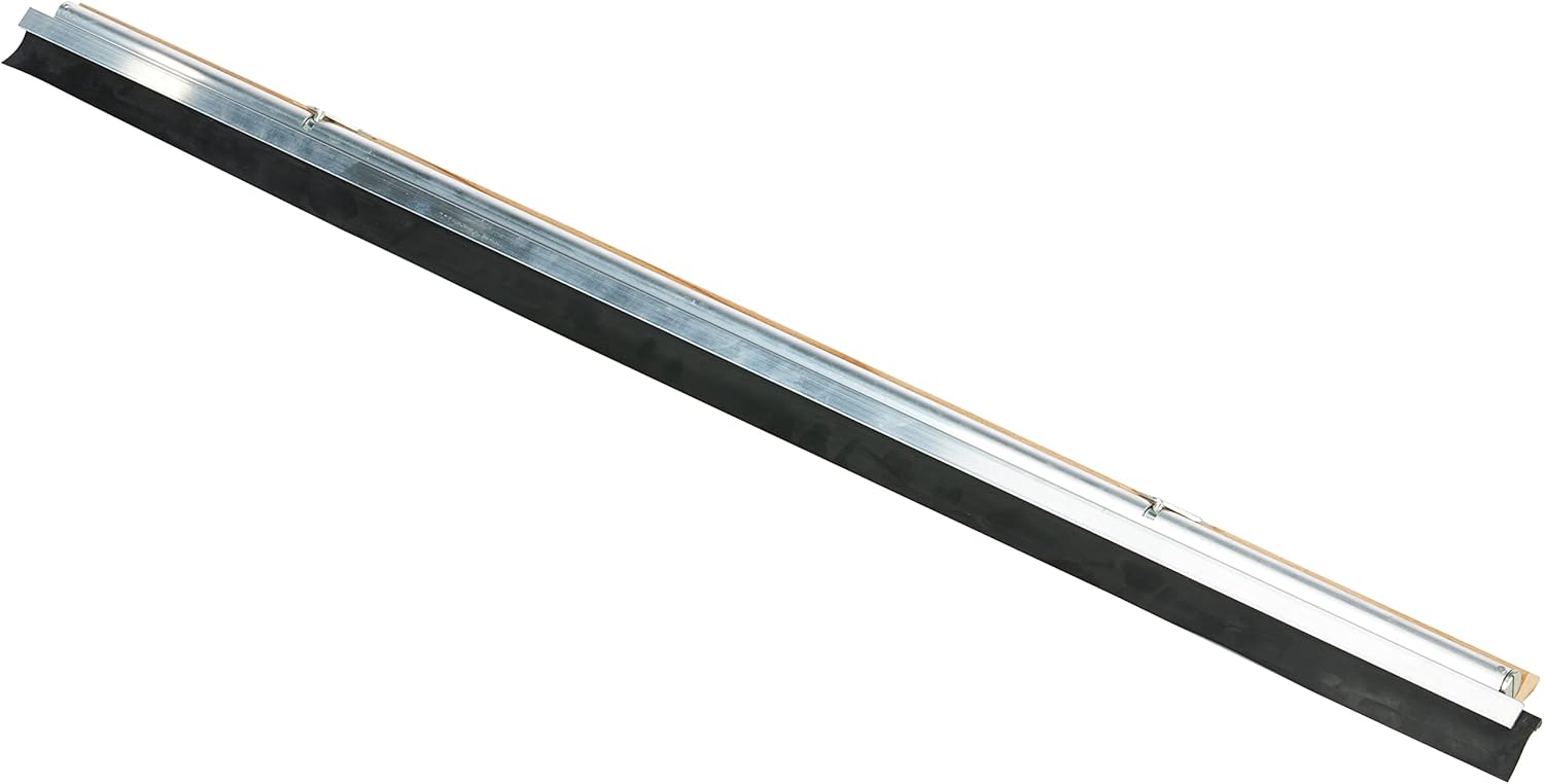 STORMGUARD 914 mm Threshold Brydale X Automatic Wooden Door - Wood