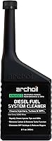 Vista 1 de Archoil AR6400-D Limpiador de sistema de combustible diésel - Limpia inyectores, turbo, DPF y EGR
