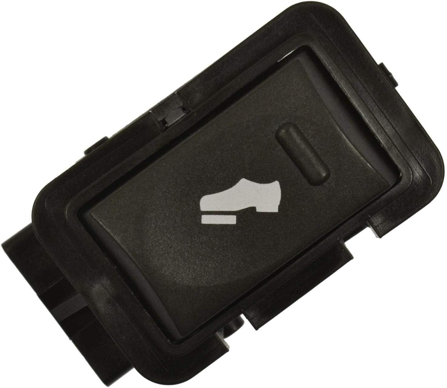 Replacement Pedal Height Adjustment Switch for 2008-2018 Chrysler, Dodge, Ram 1500, 2500, 3500, Grand Caravan, Ram 1500, Ram 2500, Ram 3500, Town & Country, Viper