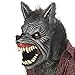 California Costumes, Werewolf Ani-Motion Mask