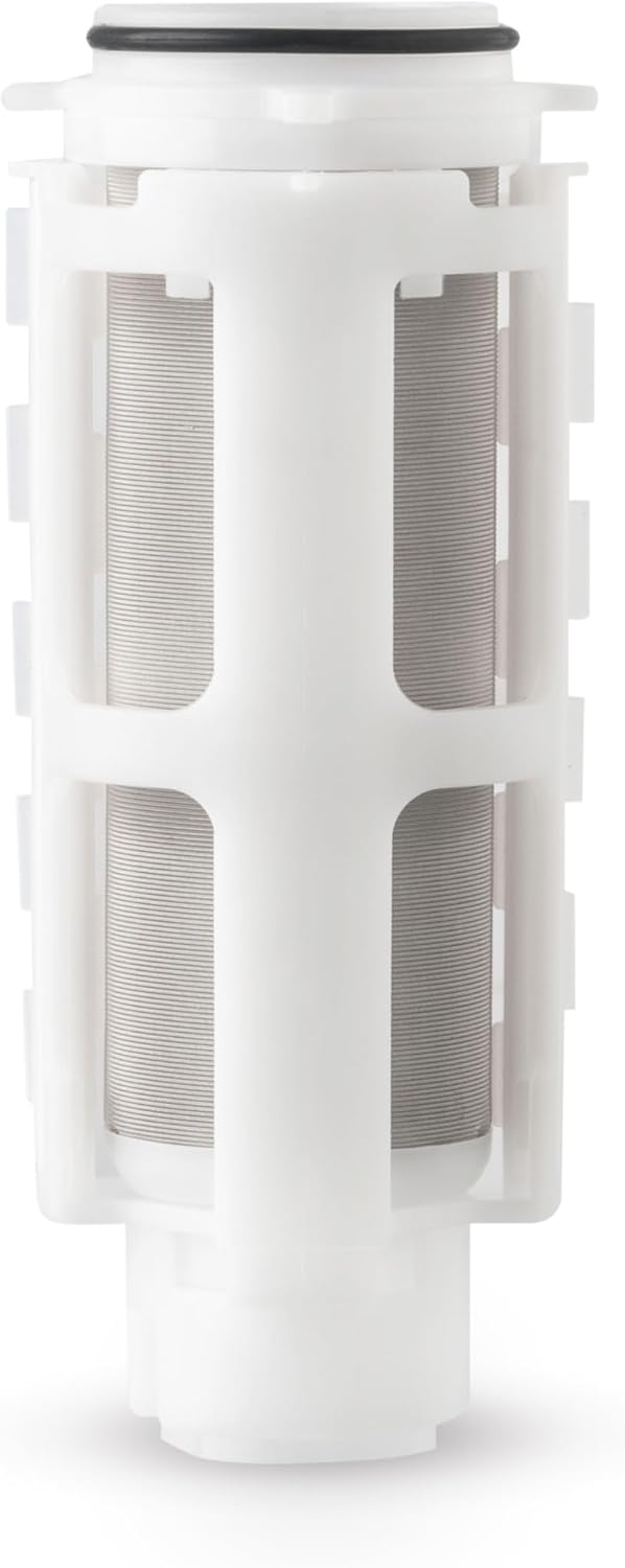 PureDrop PDR-F50WSP Spin Down Sediment Filter Replacement Cartridge, 50-Micron for PDR-50WSP