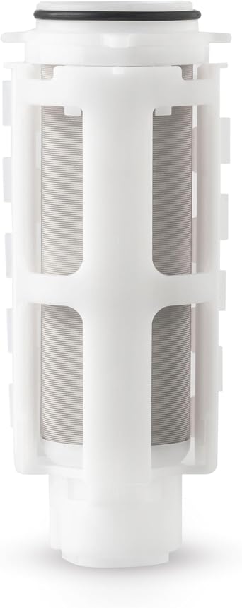 PureDrop PDR-F50WSP Spin Down Sediment Filter Replacement Cartridge, 50-Micron for PDR-50WSP