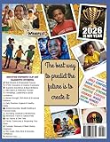 Zoom IMG-1 2026 vision board clip art