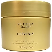 Victoria's Secret Heavenly Cloud Body Cream 7 Oz