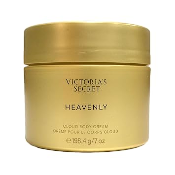 Victoria's Secret Heavenly Cloud Body Cream 7 Oz