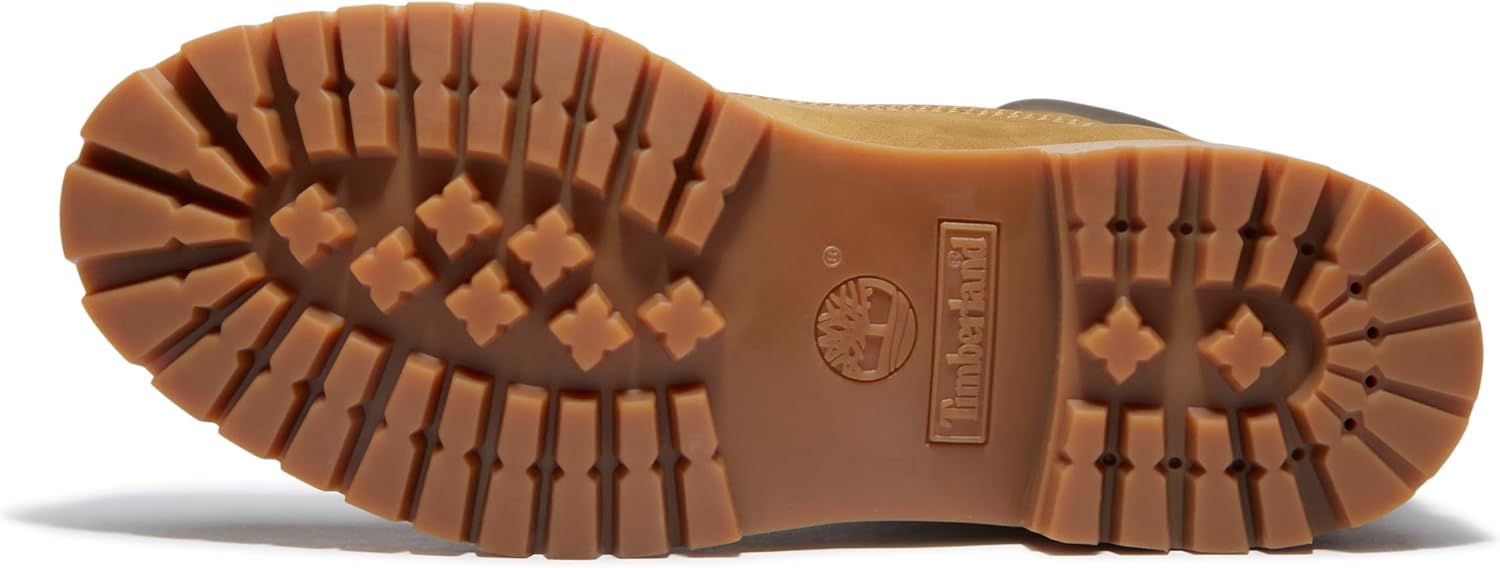 Timberland mens Premium 6 Inch Waterproof - Image 4