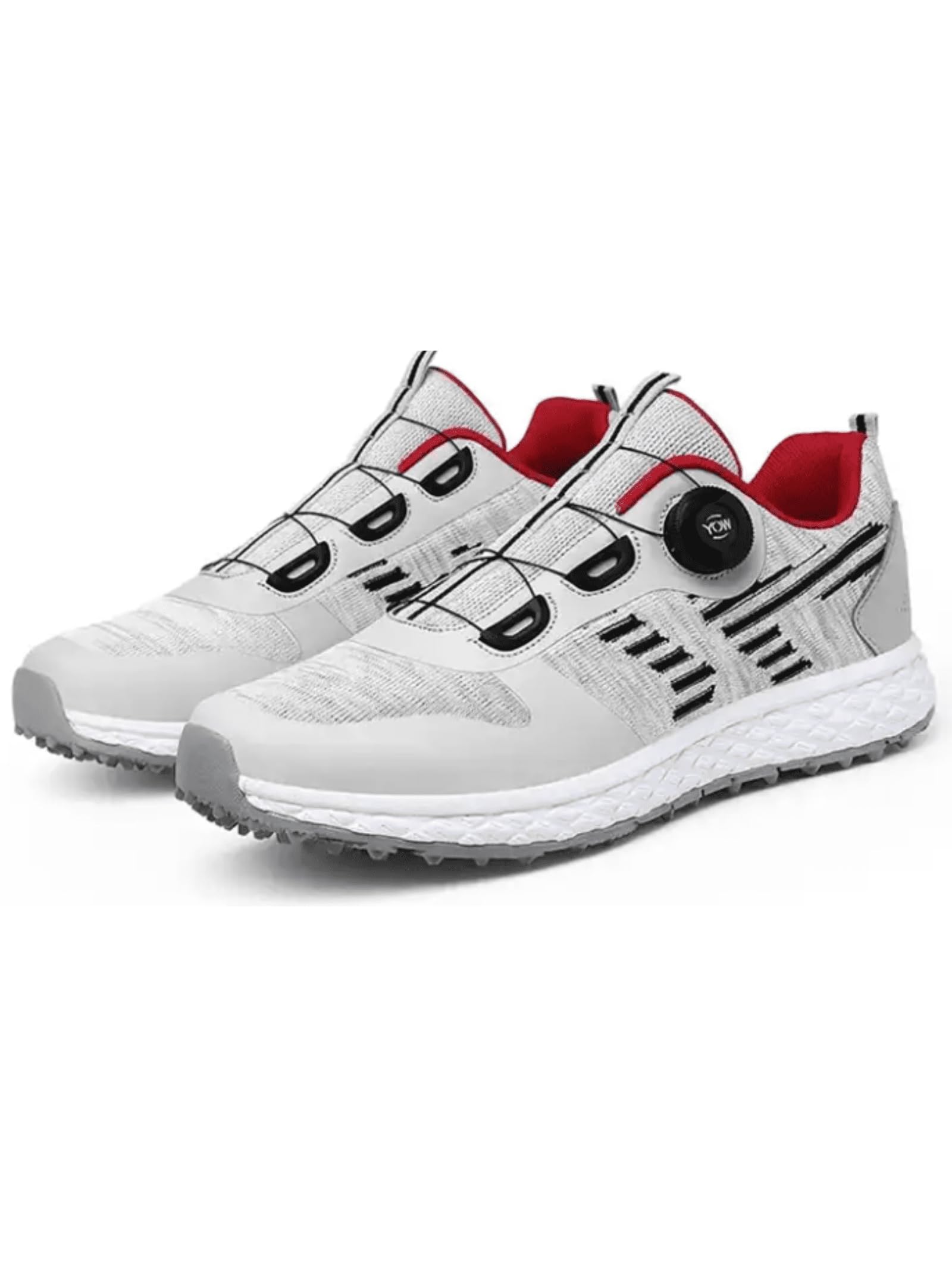 styzen Self Lacing Golf Shoes (Spikeless)-picture-48