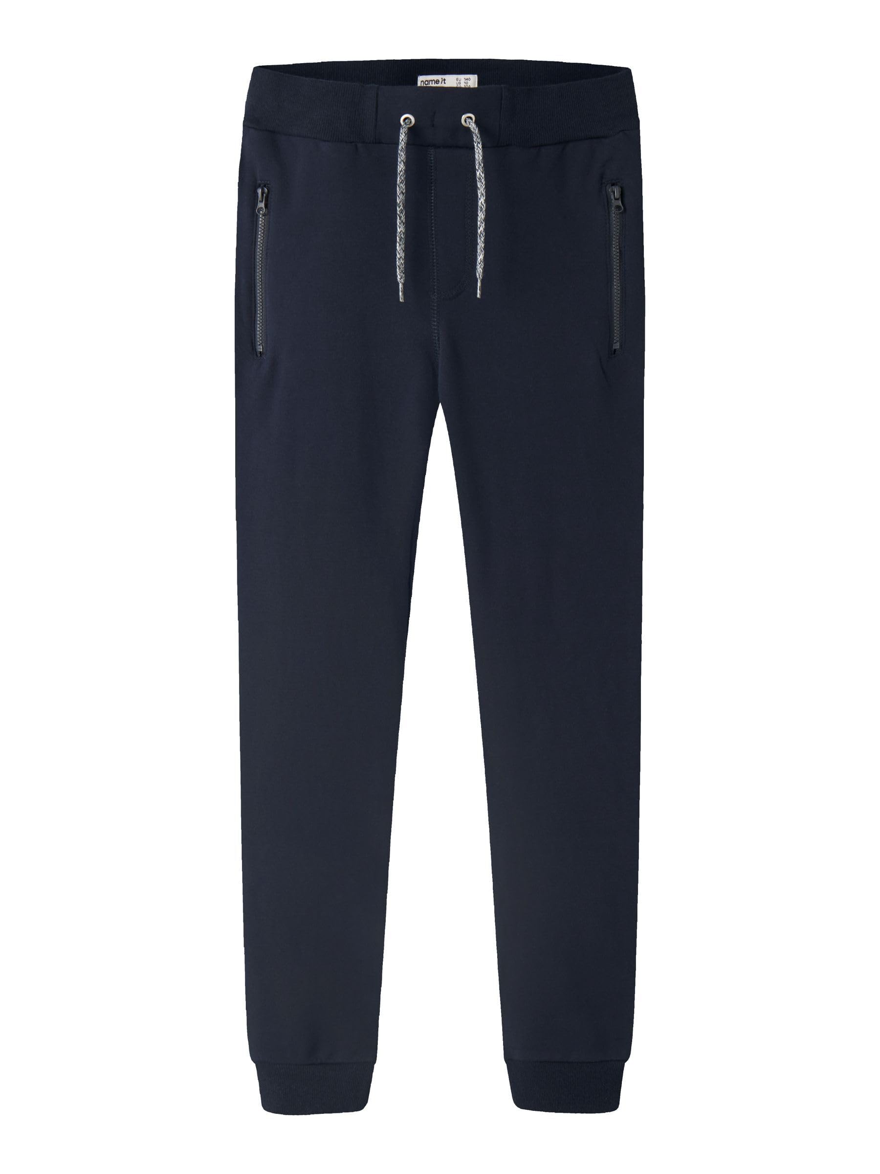 NAME IT Nkmhonk Bru SWE Pant Noos