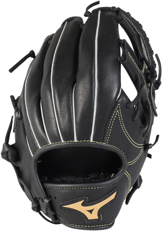 ミズノ Mizuno イチローモデル プラチナM 左投げ用 外野用 軟式 ミズノ Mizuno イチローモデル プラチナM 左投げ用 外野用 軟式