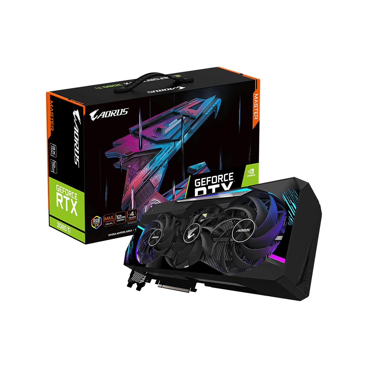 RTX3080Ti GIGABYTE グラフィックボード 【国内正規代理店品】