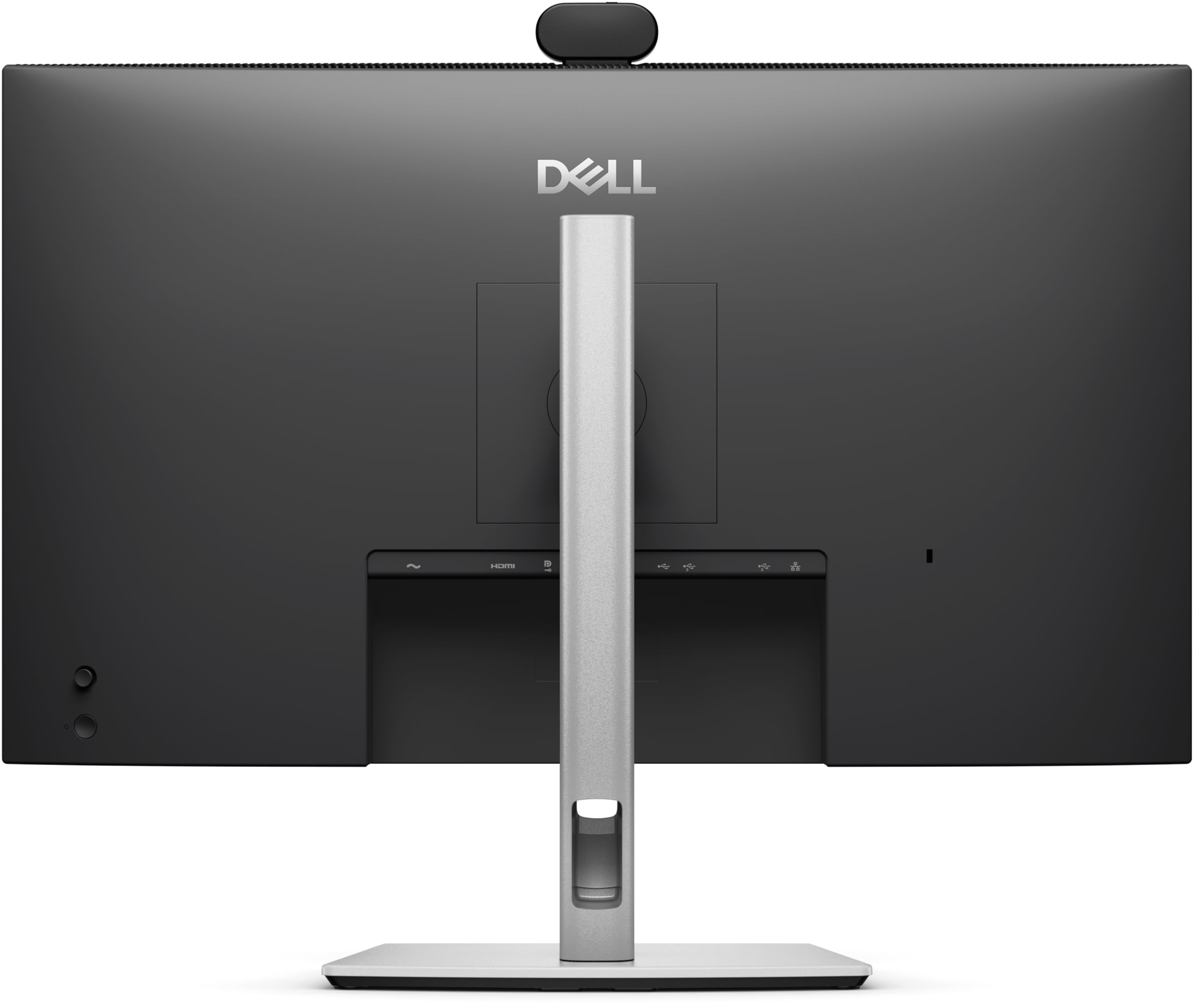 DELL Pro P2726deb Conferencing Monitor 68,6 cm (27") Qhd? Hdmi/DP/USB?c/LAN? Schwarz