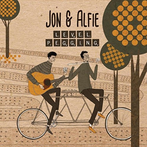 Level Pegging Jon & Alfie Digital Music