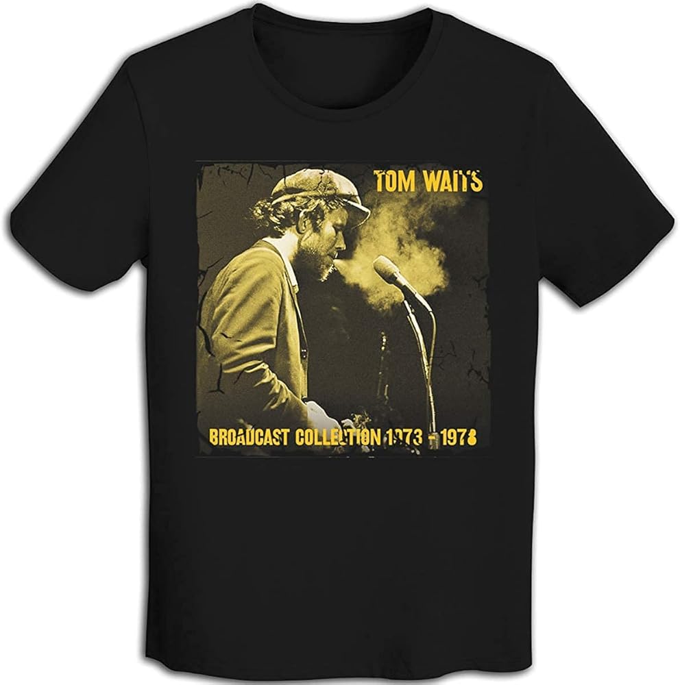 Amazon.co.jp: Tom Waits トム ウェイツ Rain Dogs President