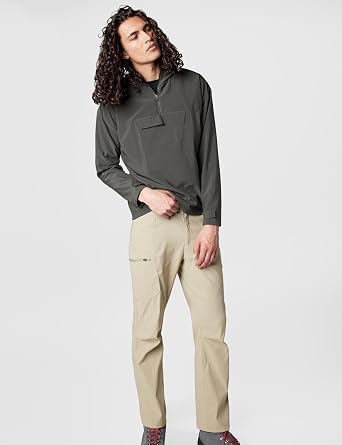 Eddie Bauer Men's Rainier Pant