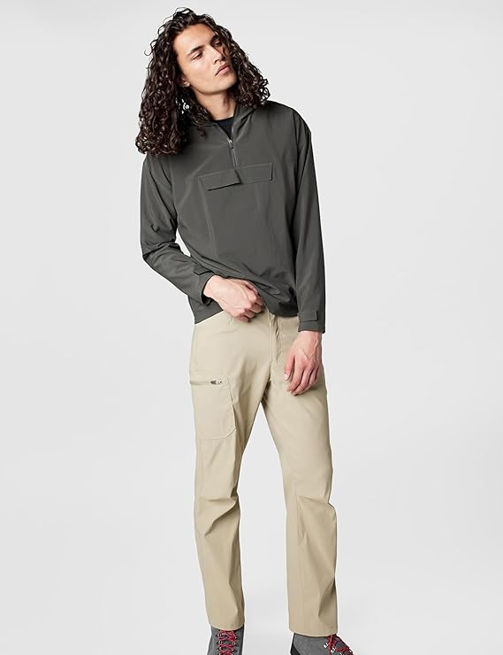 Eddie Bauer Men's Rainier Pant
