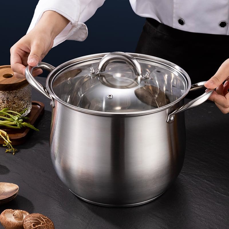 フィスラーパスタ鍋Fissler ステンレス 寸胴鍋 【公式通販】