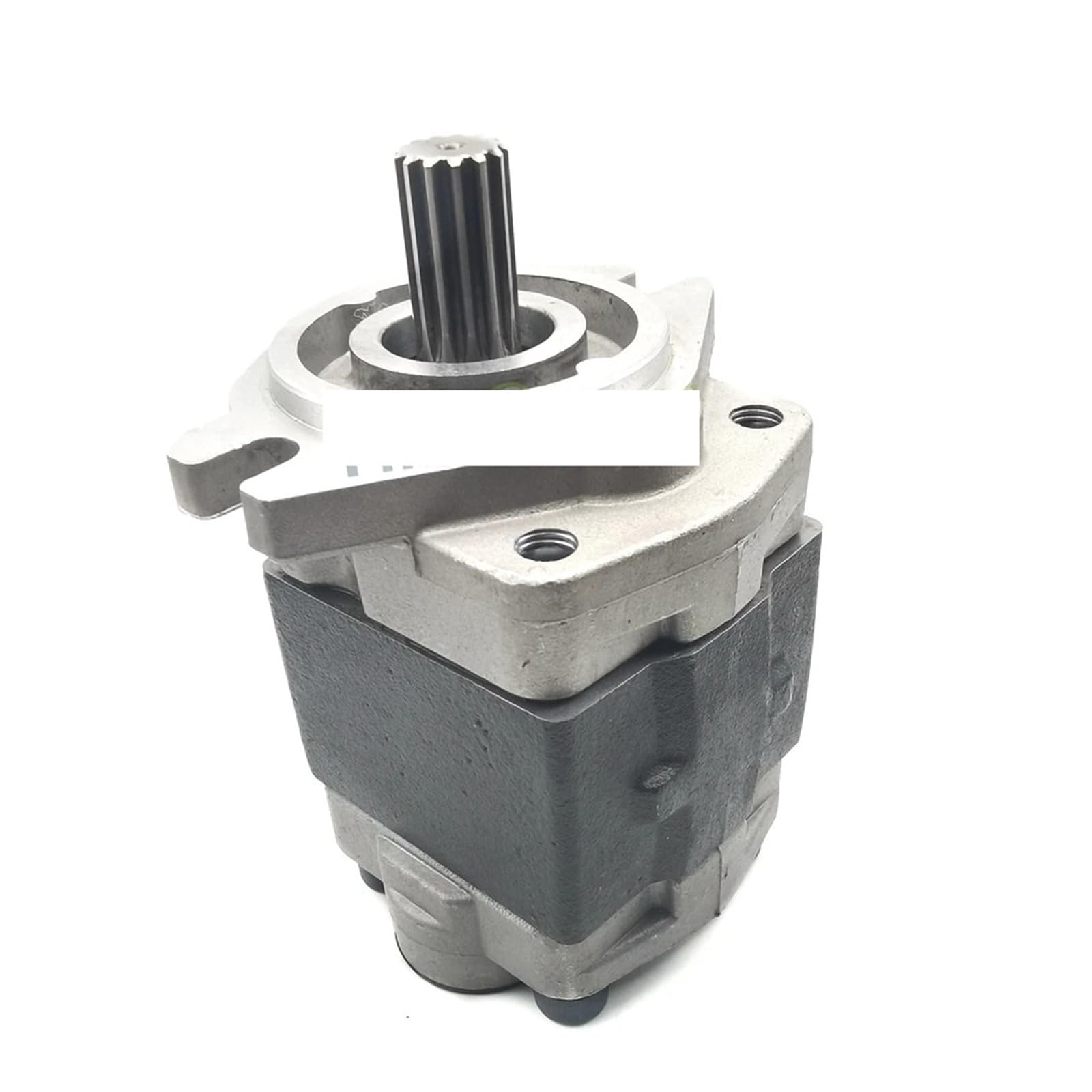 Pompe hydraulique à engrenages SGP1-36D2H1-R pour rénover vos tracteurs
