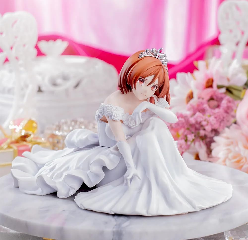 Amazon.co.jp: I got married with the hate girl in the TV anime