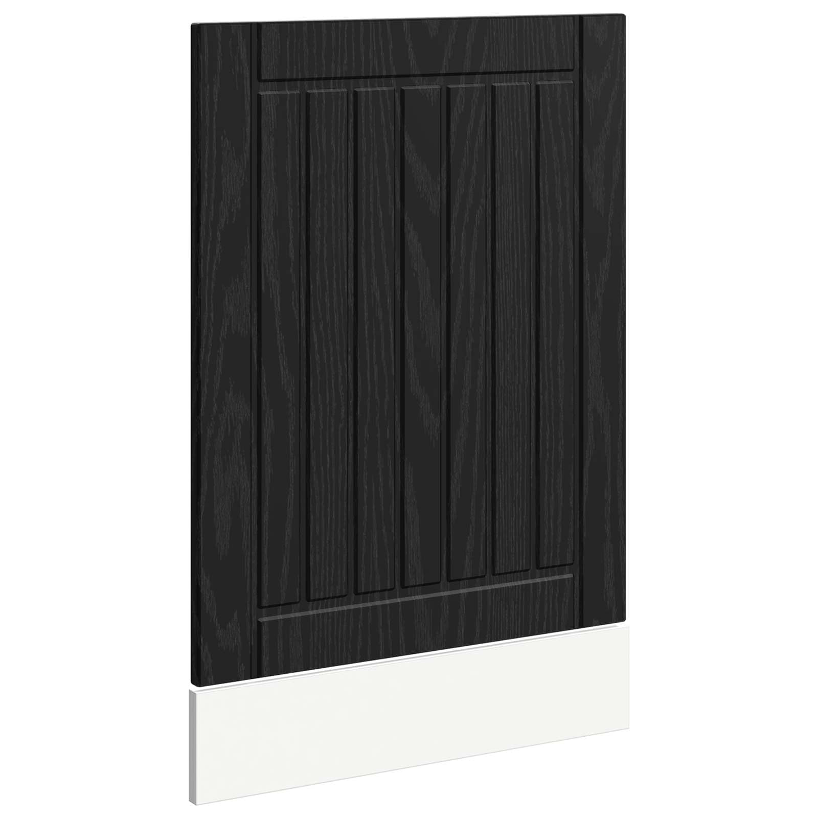 Lucca - Frontal para lavavajillas (45 x 1,5 x 57 cm)