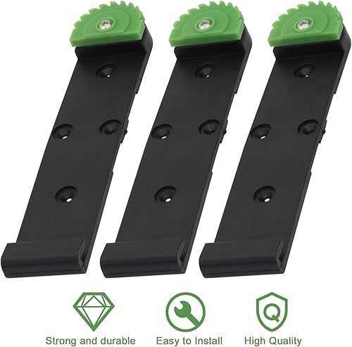 Miniatura 7 de Soporte de guía de sierra de pista para FastCap 02896 MakitaFestool, soporte de riel de guía de sierra de pista para riel de guía DeWalt