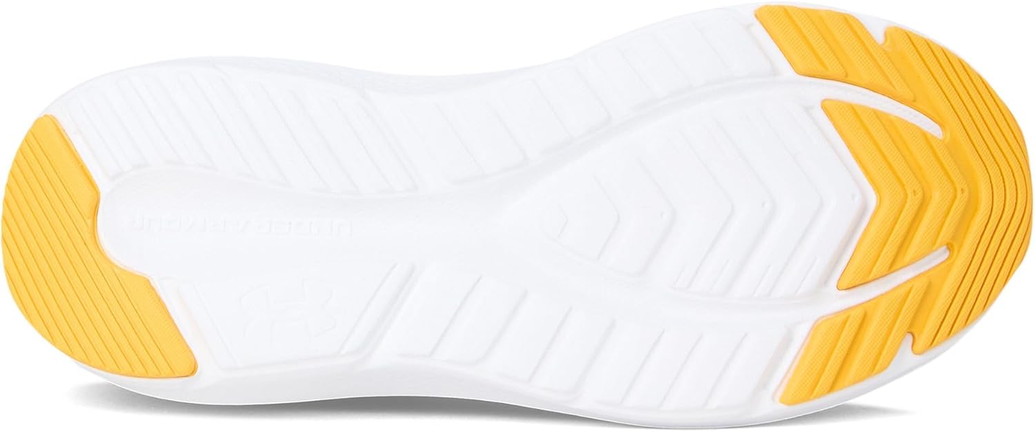 Under Armour Boys' Grade School Pursuit 4