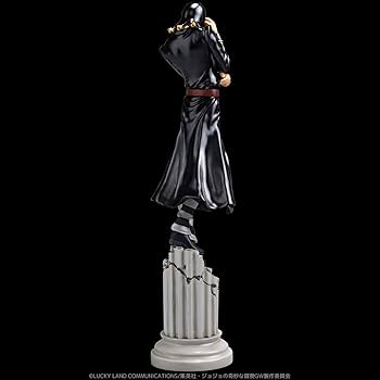 ジョジョ 黄金の風 一番くじ リゾット ネエロ フィギュア 二次元 リペイント ジョジョ 黄金の風 一番くじ リゾット ネエロ フィギュア 二次元