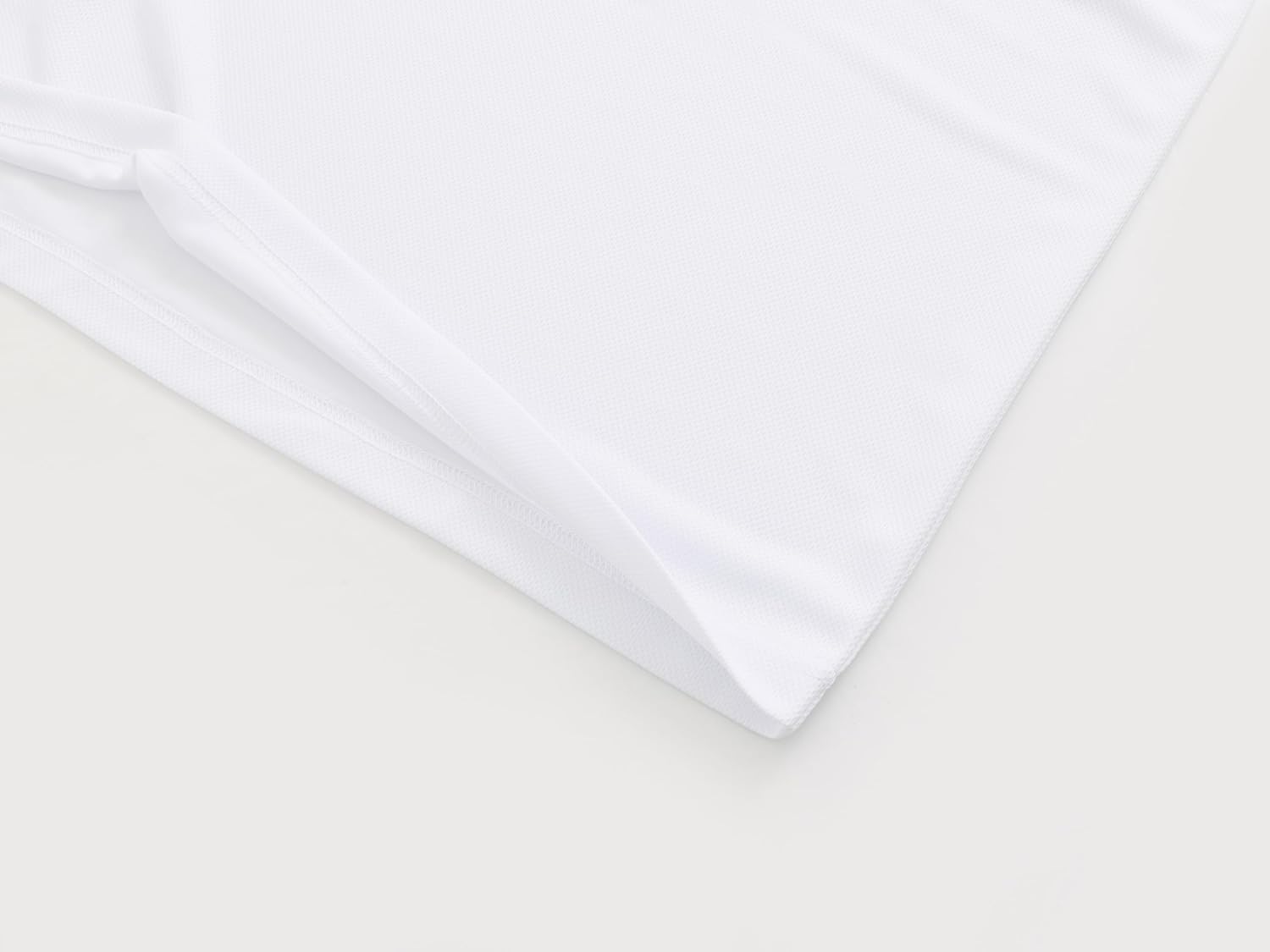 3 Pack Men's Long Sleeve Shirts Sun Protection Shirts Lightweight UPF 50+ Rash Guard for Running Workout Fishing - Image 7