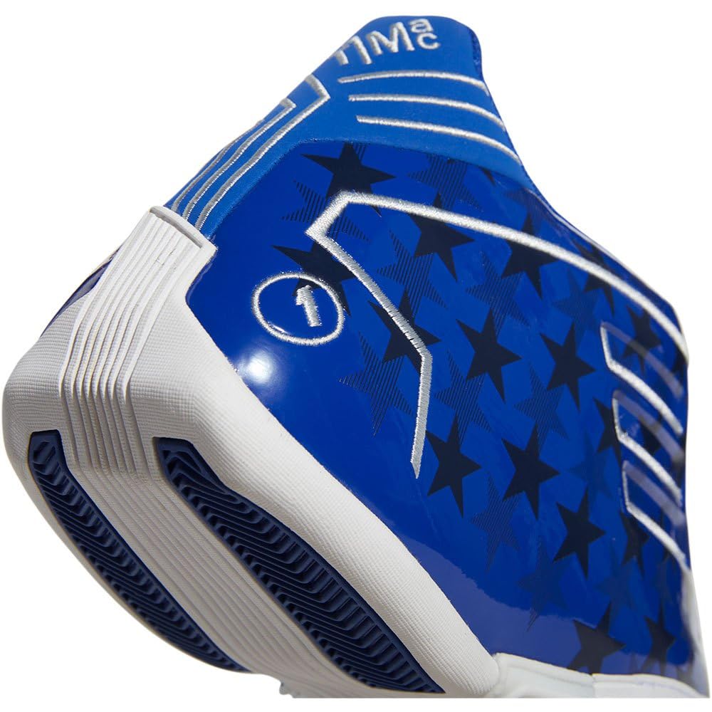 adidas Tmac 1, Zapatillas Hombre