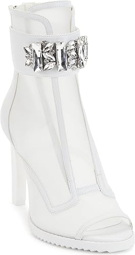 Karl Lagerfeld Paris Botines Blayze Fashion para mujer
