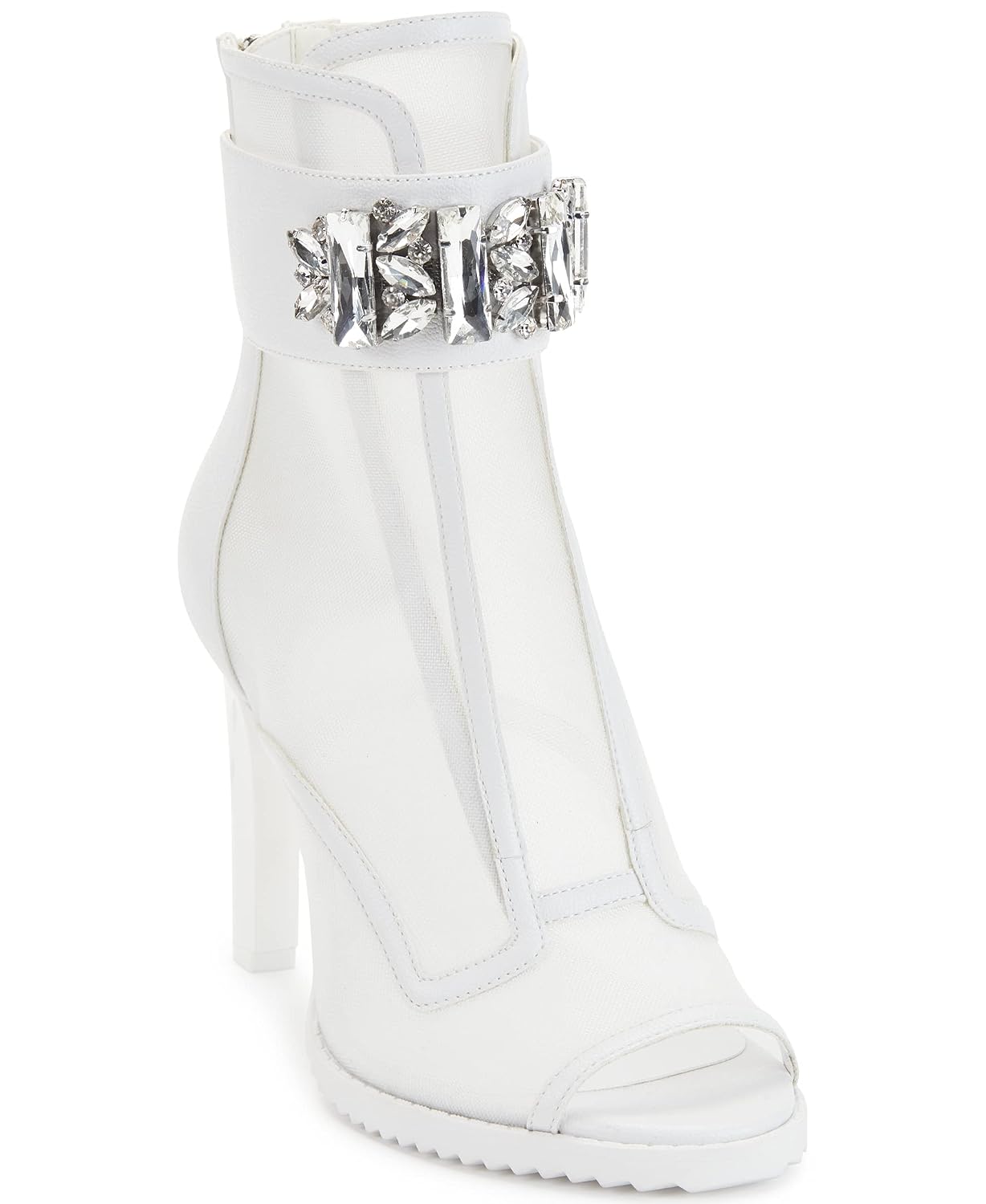 Karl Lagerfeld Paris Women's Blayze Fashion Boot Ankle - Review, Price and Buying Guide