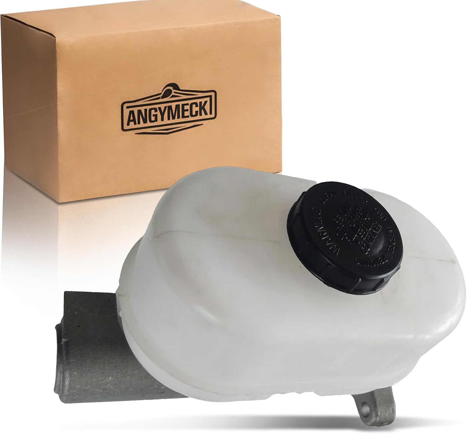 AngyMeck Brake Master Cylinder with Reservoir and Sensor