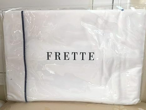 frette pillowcases