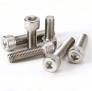 YANGQI yaoqijie M7 Allen Screws Hex Socket Ca...,