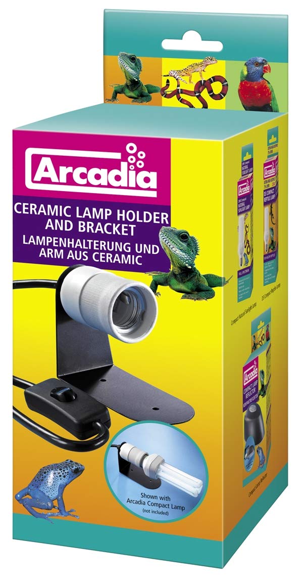 Arcadia adchx céramique à petite vis pour restaurer vos luminaires