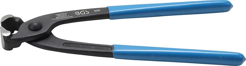 Alicate de Mecânico BGS 555 DIN ISO 9242A 220 mm